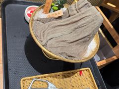 -巴奴毛肚火锅概念餐厅