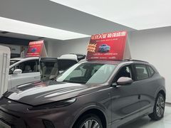 -大连上通别克4S店(解放路店)