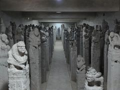 -西安关中民俗艺术博物院
