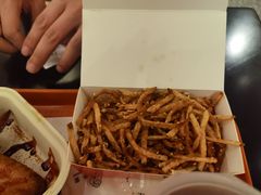 -前进5路汉堡炸鸡(昙华林店)