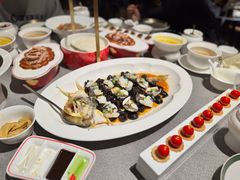 -秀儿四九城·新京菜(亚运村鸟巢店)