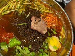 -鑫日千里马朝鲜族小馆(总店)