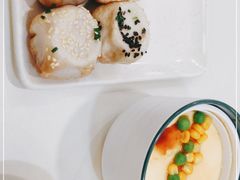 -咬不得高祖生煎·简餐(高银街店)