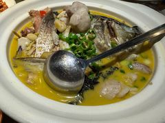 -邵老爹老杭州白斩鸡·家常菜(建国北路店)