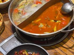 -亮欢寨(凯里总店)