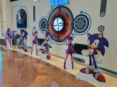 -AMG海上明珠影城(上海环球港RealDCinema店)