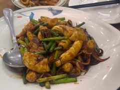 -良友·海鲜青岛菜(五四广场店)