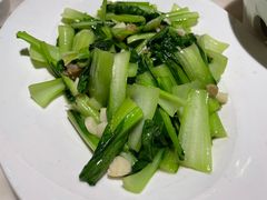 -茅庐川菜(青岛凯德店)