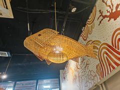 -京门活鱼馆·鱼火锅(百子湾（原红庙）店)