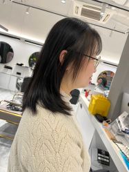 -卓梵美发·精品Salon