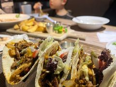 -巴别塔法餐舍(朝阳店)