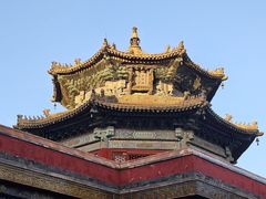 -普陀宗乘之庙(小布达拉宫)