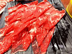 -前门涮肉(群力店)