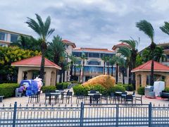 -厦门北海湾惠龙万达嘉华酒店