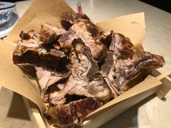 骨架-香滨园骨架王(民生路店)