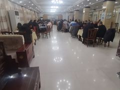 大堂-粮食酒店