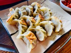 驴肉煎饺-全汁全味驴庄(凤岗店)