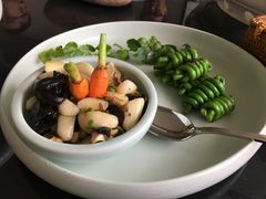 -柒厢食事雅谈