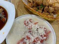 -红灯笼龙凤饭店(宁波老字号店)