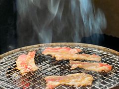 -山居屋炭火烧肉(厚街万达店)