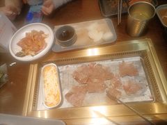 -新石器烤肉(之心城店)