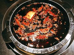 -锅首鲜品火锅(鸳鸯店)