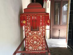 -南京市民俗博物馆(甘熙宅第)