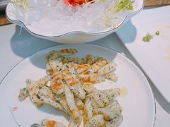 -周三的情书花园餐厅(江北店)
