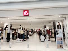 -优衣库(南京建邺万达广场店)