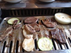 -高丽屋(天宁寺店)