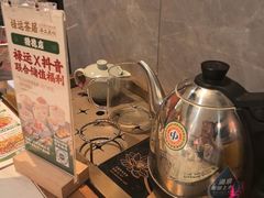 -禄运茶居·手工点心(猎德店)