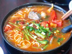 -李米线(武陵路店)