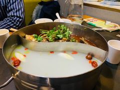 -羊庄故事(塘沽抗震路店)