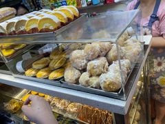 -占西饼店
