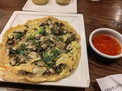 传统海蛎煎-海坛特色小吃·只做平潭特色菜(平潭店)