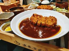 -友名Cross日式咖喱屋(江南大道中店)