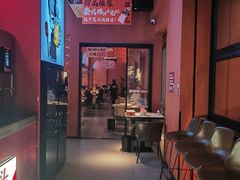 -柳喜辣·烧烤酒局(跃进总店)