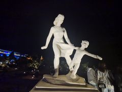 -老虎石海上公园