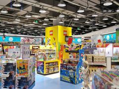-TOYSRUS玩具反斗城(南宁万象城店)
