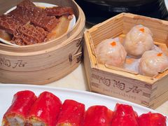 -陶陶居酒家(SM二期购物广场店)