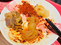 -牛New寿喜烧(虹桥新天地店)