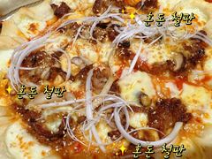 -必胜客(包头万达店)