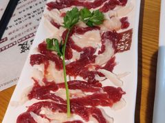 -海银海记潮汕牛肉火锅(新港中路海珠店)