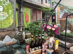 -吃货私房菜(丽江束河古镇店)