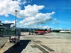 -吉隆坡国际机场