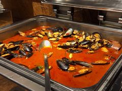 青口贝-汉巴味德(大悦城店)