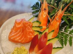 -京料理·日料自助·铁板燒(复悦城店)