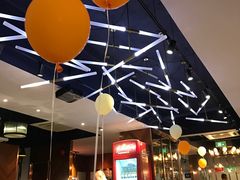 -皇后餐厅-煲仔·小菜·打边炉(古北店)