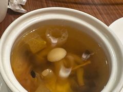 -建滔诺富特酒店-悦餐厅