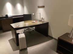 -深圳东门凯悦嘉轩酒店